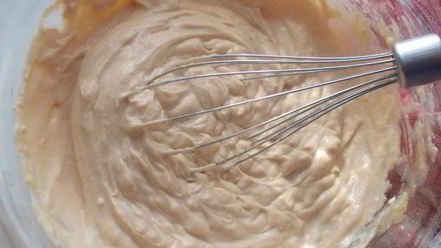 Рецепт нежнейшего суфле из ряженки