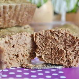 Рецепт Печеночного суфле для детей