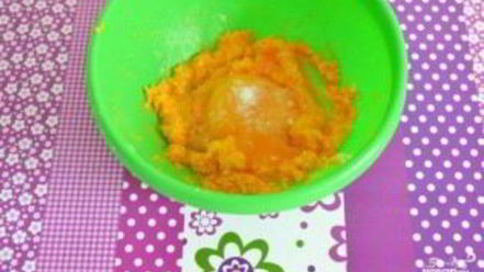 Рецепт печеночного суфле для детей