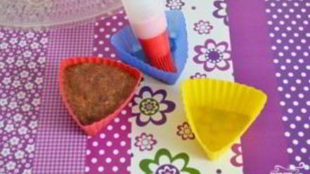 Рецепт печеночного суфле для детей