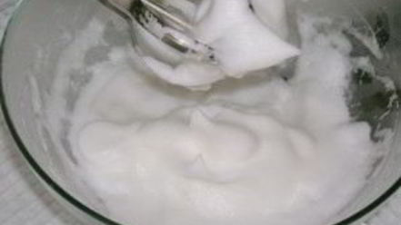 Рецепт рыбного суфле для детей