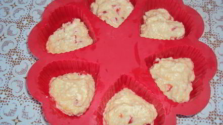 Рецепт рыбного суфле неженка