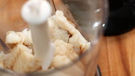 Рецепт рыбного суфле