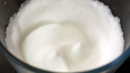 Рецепт рыбного суфле