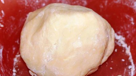 Рецепт сладкого киша с творожным суфле и абрикосами