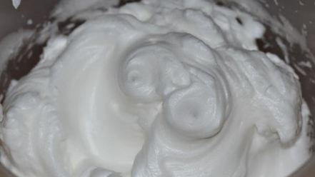 Рецепт сладкого киша с творожным суфле и абрикосами