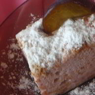 Рецепт Сливового суфле