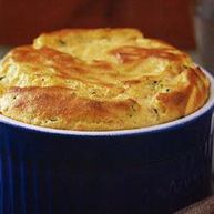 Рецепт Суфле из брокколи