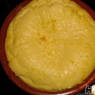 Рецепт Суфле из булки