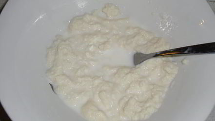 Рецепт суфле из булки