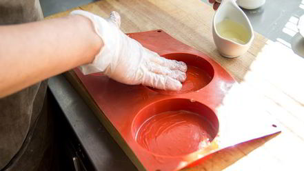 Рецепт суфле из кабачков