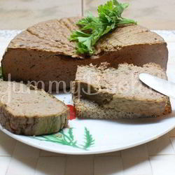 Рецепт Суфле из куриной печени