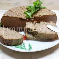 Рецепт Суфле из куриной печени