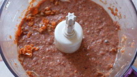 Рецепт суфле из куриной печени