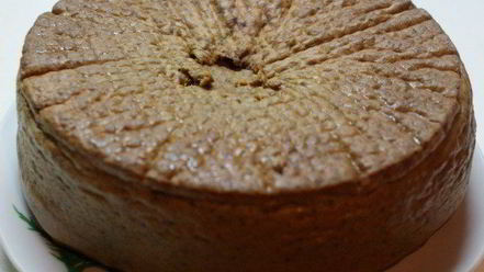 Рецепт суфле из куриной печени