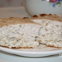 Рецепт Суфле из курицы