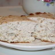 Рецепт Суфле из курицы