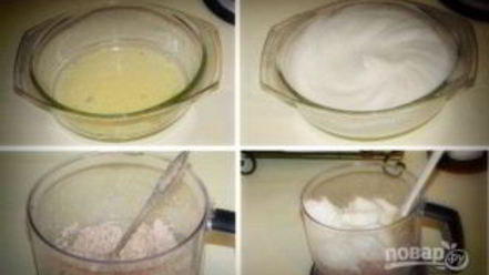 Рецепт суфле из курицы