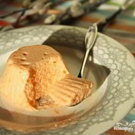 Рецепт Суфле из моркови