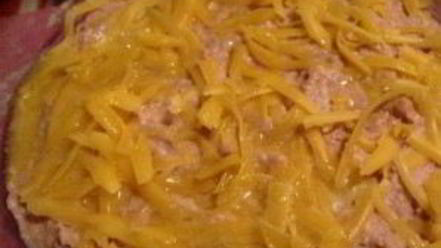 Рецепт суфле из отварной индейки