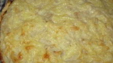 Рецепт суфле из отварной индейки