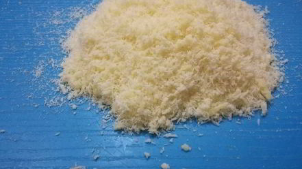 Рецепт суфле из шпината и моркови