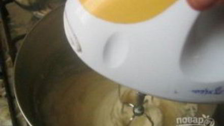 Рецепт суфле из цветной капусты