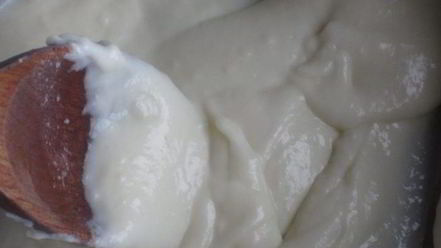 Рецепт суфле из тыквы с пармезаном