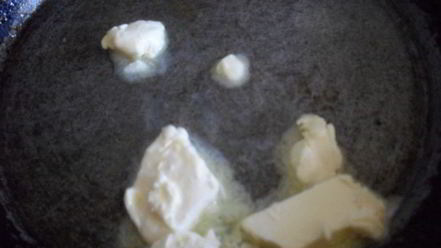 Рецепт суфле из вареной курицы