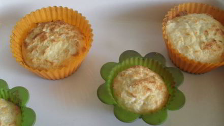 Рецепт суфле из вареной курицы