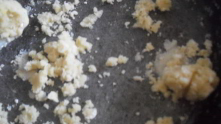 Рецепт суфле из вареной курицы