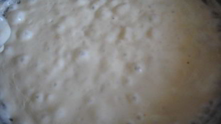 Рецепт суфле из вареной курицы