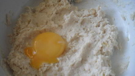 Рецепт суфле из вареной курицы