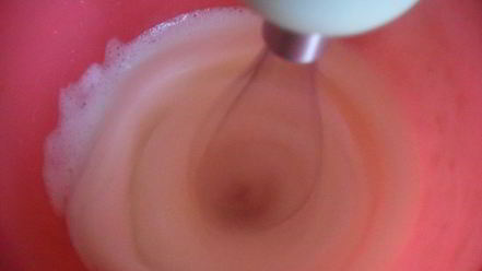 Рецепт суфле из вареной курицы