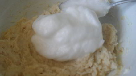 Рецепт суфле из вареной курицы