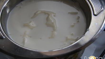 Рецепт суфле творожно-банановое с шоколадом