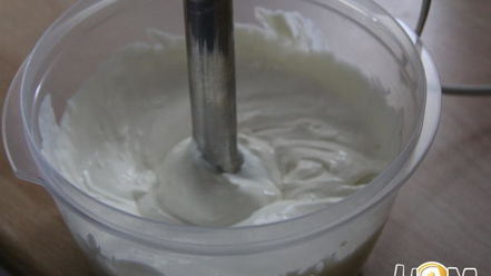 Рецепт суфле творожно-банановое с шоколадом