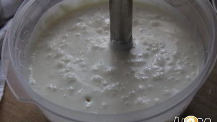 Рецепт суфле творожно-банановое с шоколадом