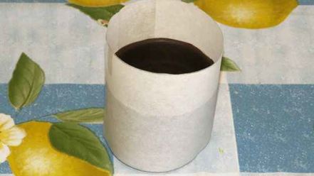 Рецепт суфле в шоколадных стаканчиках