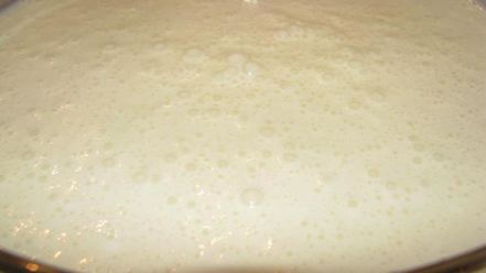 Рецепт торта-суфле кокосовое вдохновение