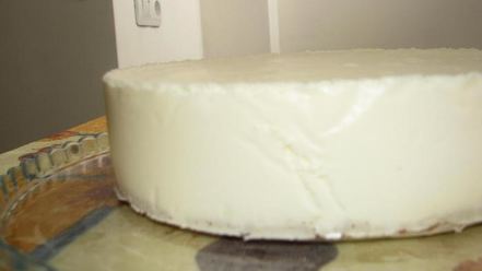 Рецепт торта-суфле кокосовое вдохновение