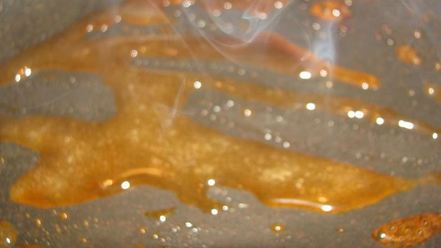 Рецепт торта-суфле кокосовое вдохновение