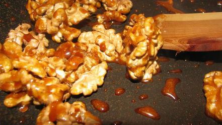 Рецепт торта-суфле кокосовое вдохновение