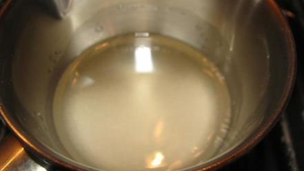 Рецепт торта-суфле кокосовое вдохновение