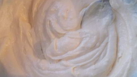 Рецепт торта-суфле птичье молоко