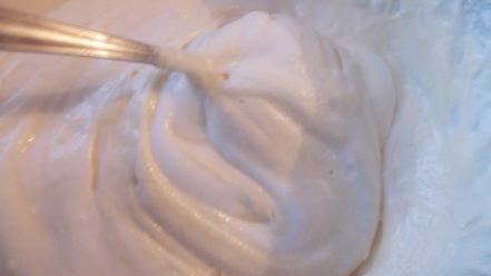 Рецепт торта-суфле птичье молоко