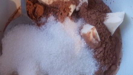 Рецепт торта-суфле птичье молоко