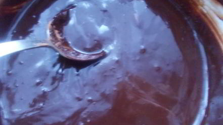 Рецепт торта-суфле птичье молоко