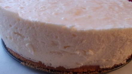 Рецепт торта-суфле птичье молоко