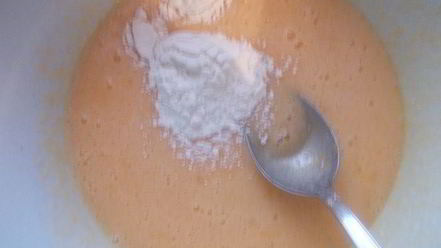 Рецепт торта-суфле птичье молоко